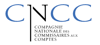 Compagnie Nationale des Commissaires aux Comptes